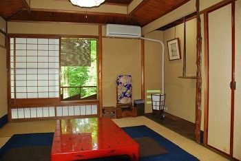 Japanese Inn Yoshimizu Kyoto Bagian luar foto