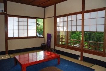 Japanese Inn Yoshimizu Kyoto Bagian luar foto
