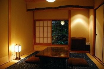 Japanese Inn Yoshimizu Kyoto Bagian luar foto