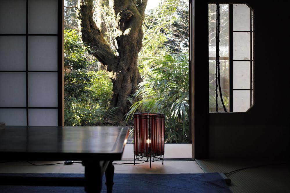 Japanese Inn Yoshimizu Kyoto Bagian luar foto