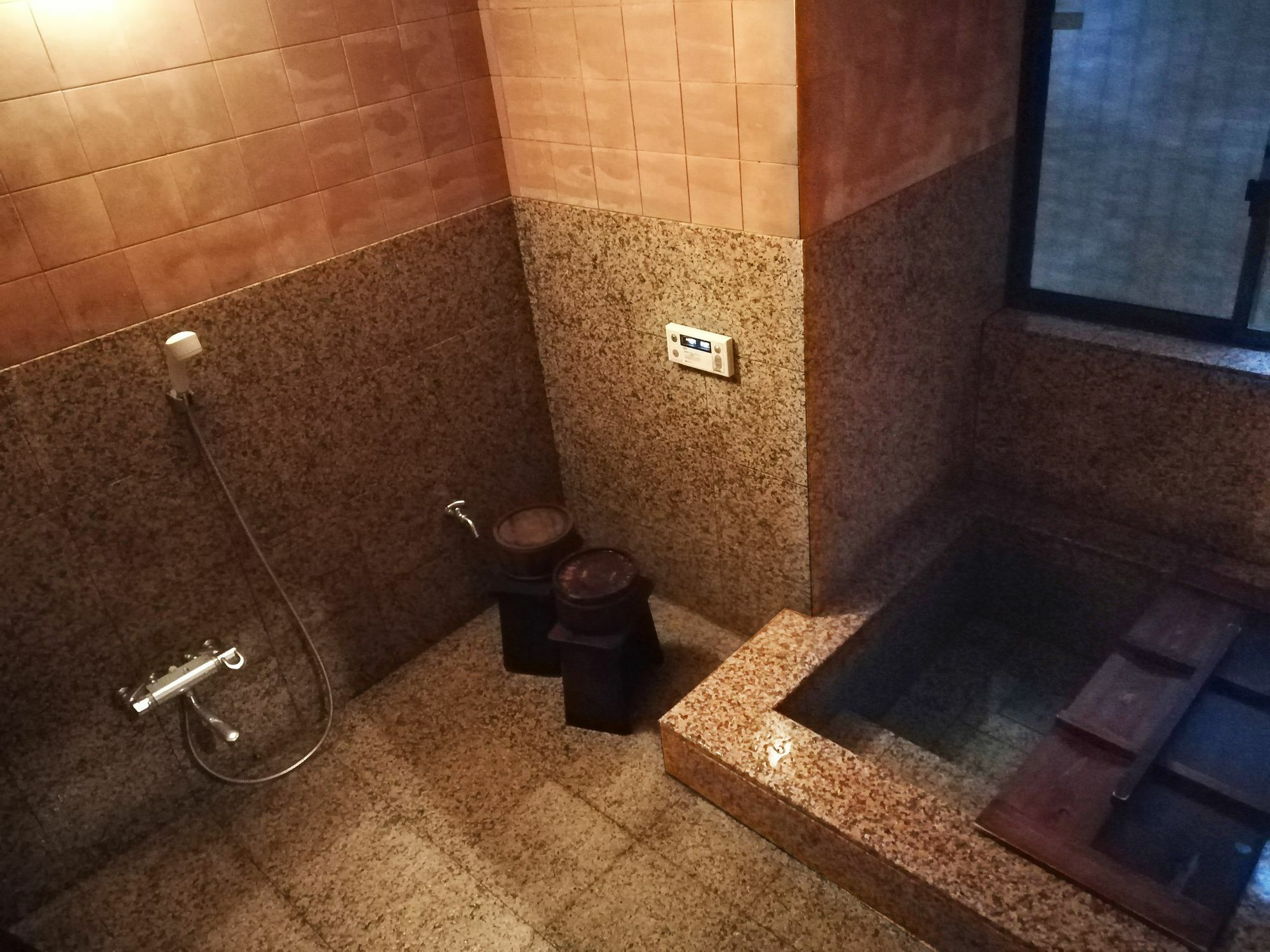Japanese Inn Yoshimizu Kyoto Bagian luar foto